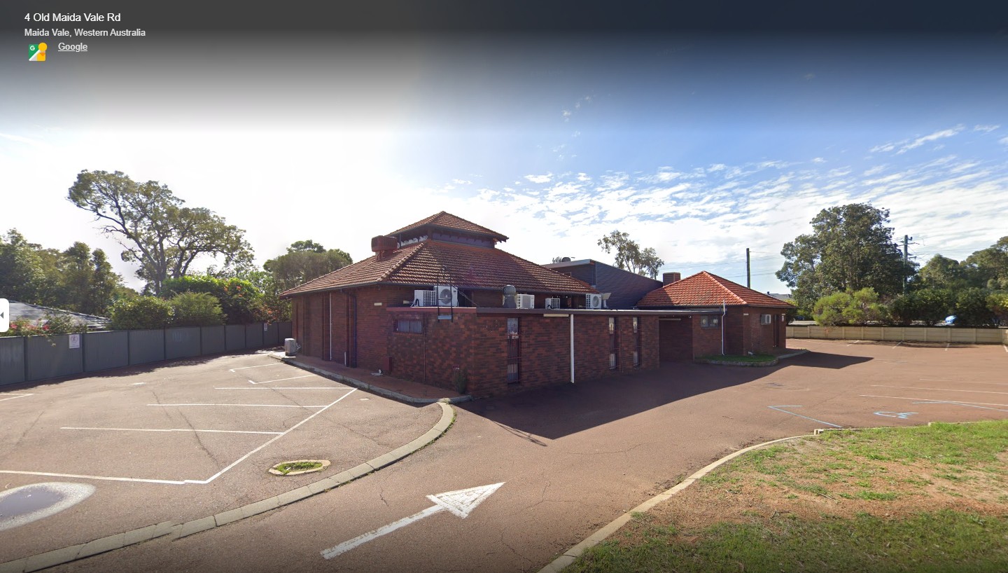 Perth Revival Church